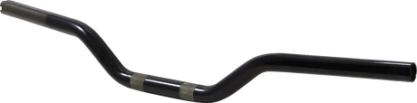 TODD'S CYCLE Handlebar - Moto 2.0 - Low - Gloss Black TD-101-02B