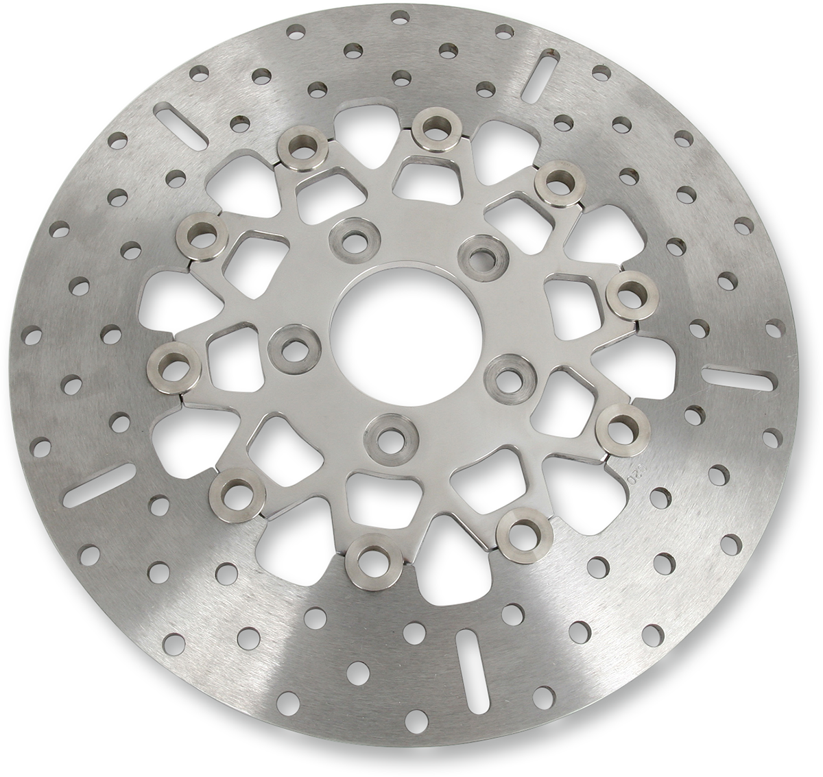 EBC Brake Rotor RSD020