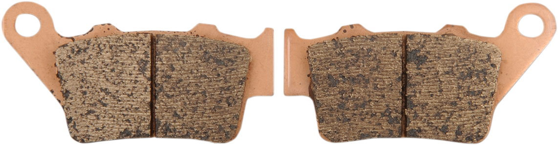 SBS LS Brake Pads - 675LS 675LS