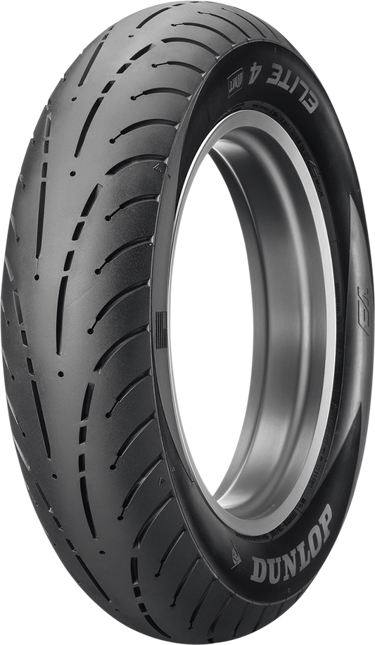 DUNLOP Tire - Elite® 4 - Rear - 130/90B16 - 73H 45119824