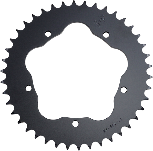 JT SPROCKETS Sprocket - Steel - Ducati - 42-Tooth JTR752.42