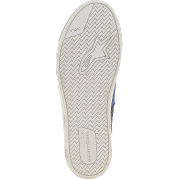 ALPINESTARS Stated Flair Shoes - Blue/White/Black - US 11.5 2541326-7315-115