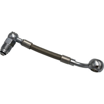 DRAG SPECIALTIES Fuel line - EFI - MM - Return 0706-0435