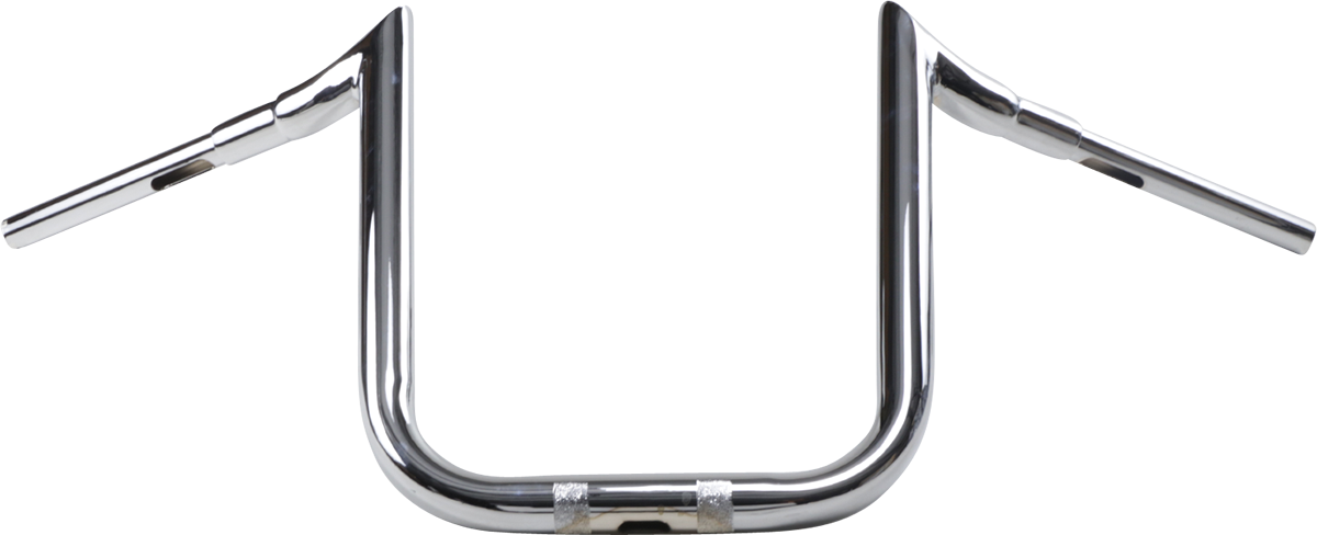LA CHOPPERS Handlebar - Prime Ape - 14" - Chrome LA-7354-14