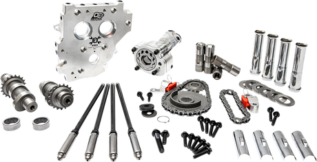 FEULING OIL PUMP CORP. Cam Kit - OE+ - 525 Series - Twin Cam 7320