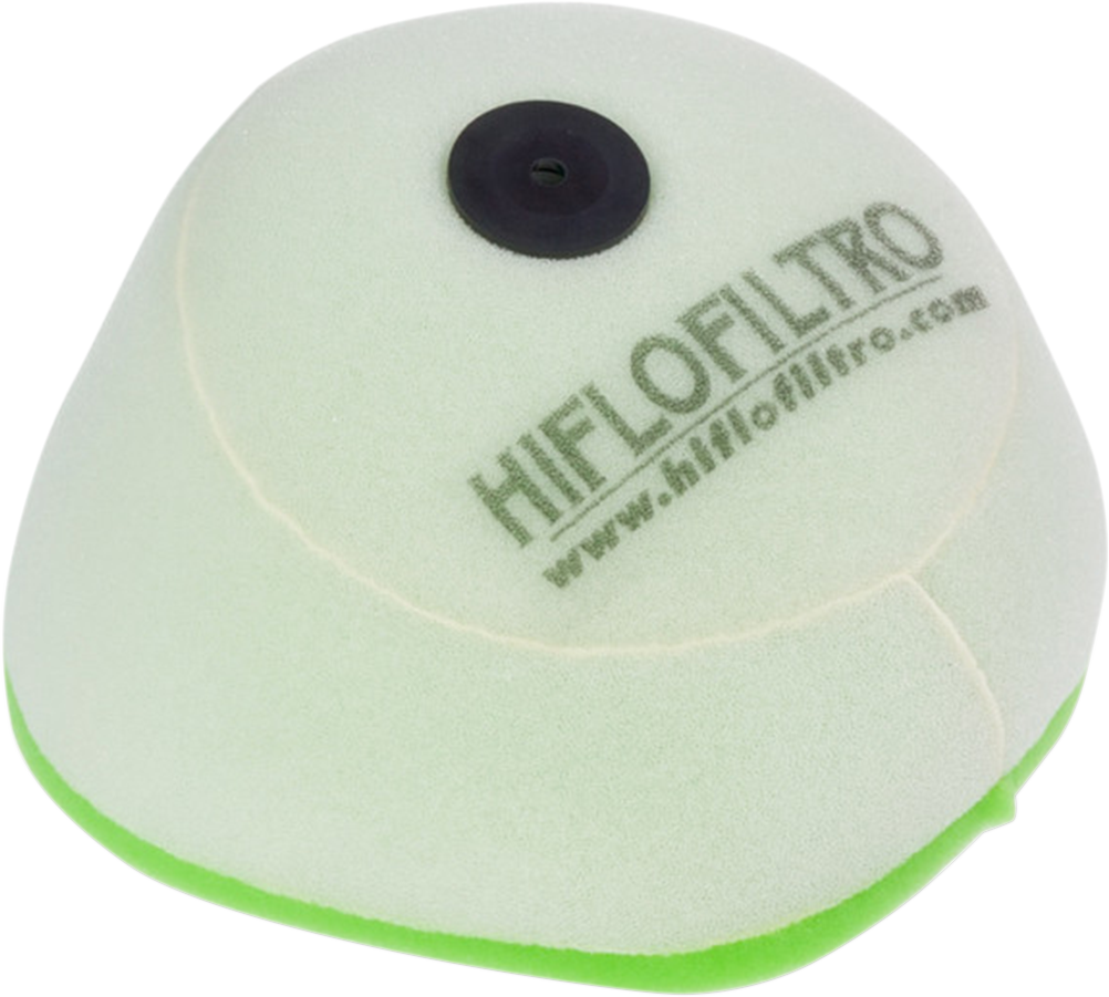 HIFLOFILTRO Foam Air Filter - KX125/250 '92-'93 HFF2020