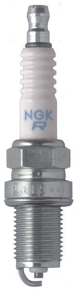 NGK Traditional Spark Plugs Box of 4 (BCPR6ES) 2330