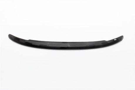 AVS 11-18 Jeep Grand Cherokee (Excl. Srt) High Profile Bugflector II Hood Shield - Smoke 25073