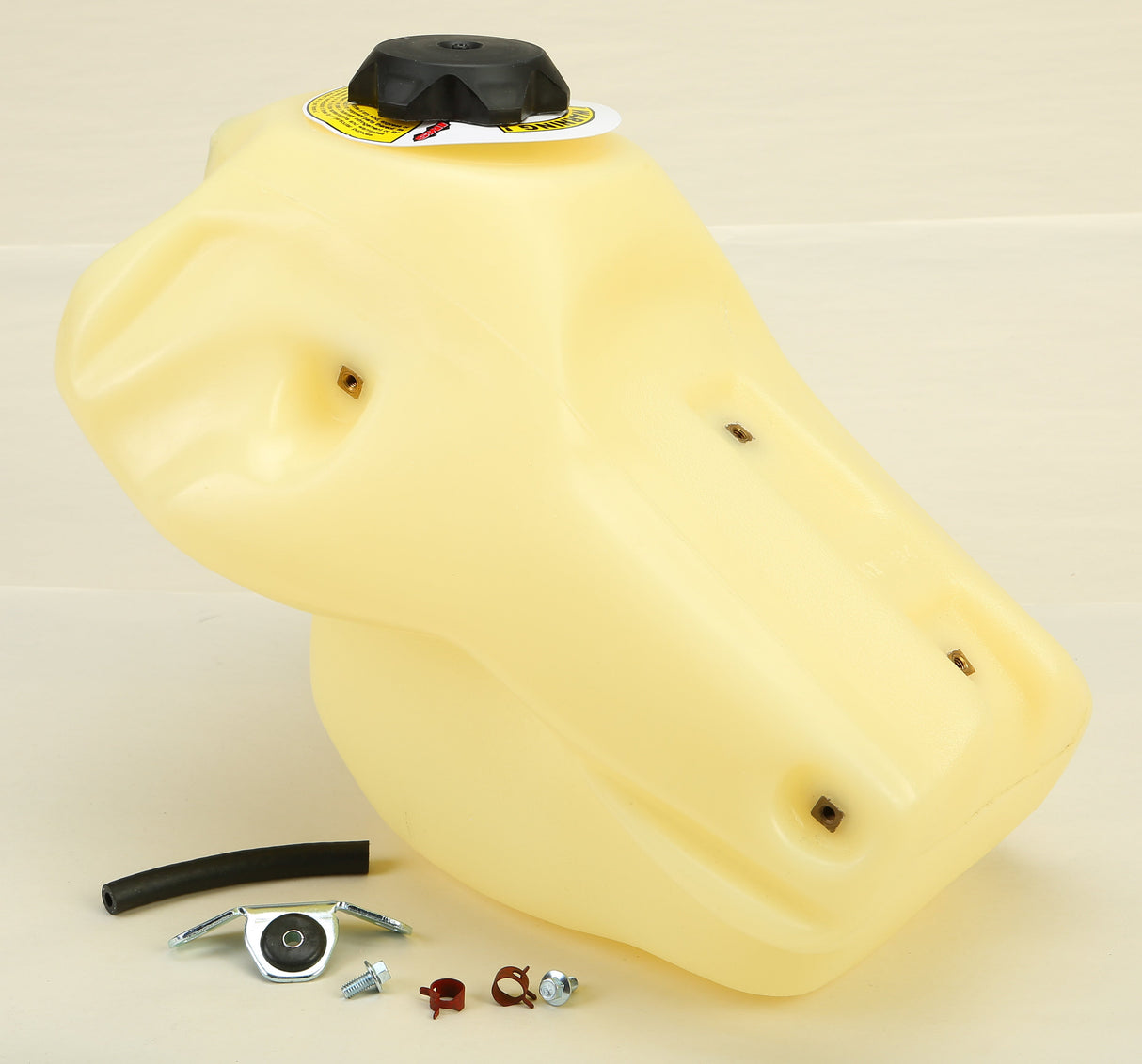 IMS Fuel Tank Natural 2.8 Gal 113149-N2