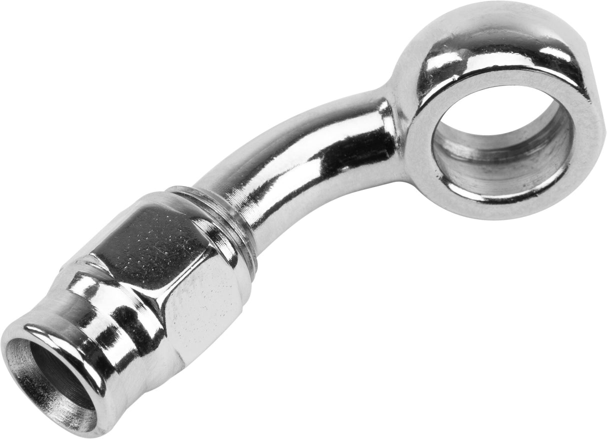 GOODRIDGE 45 Deg 3/8 (10mm) Banjo P5094-03CH