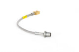 Goodridge 93-96 Chevrolet Impala SS Brake Lines 12222