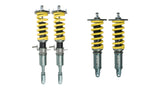 ISR Performance Pro Series Coilovers - Nissan 350z Z33 IS-PRO-Z33