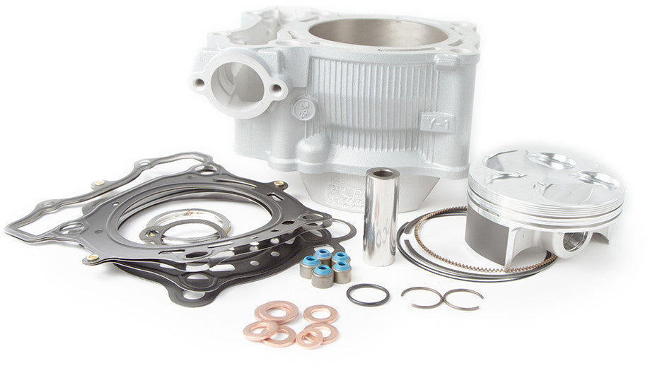 CYLINDER WORKS Cylinder Kit Hc 77.00/Std 13.9:1 Yam 20002-K03HC