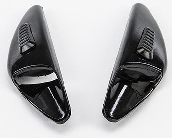 GMAX Vents Top Front Left/Right Gm-17 G999843
