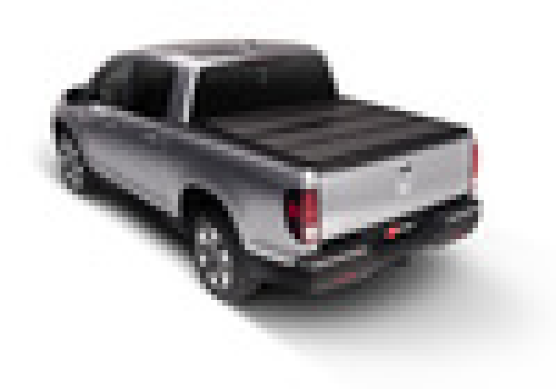BAK 17-20 Honda Ridgeline BAKFlip MX4 448602
