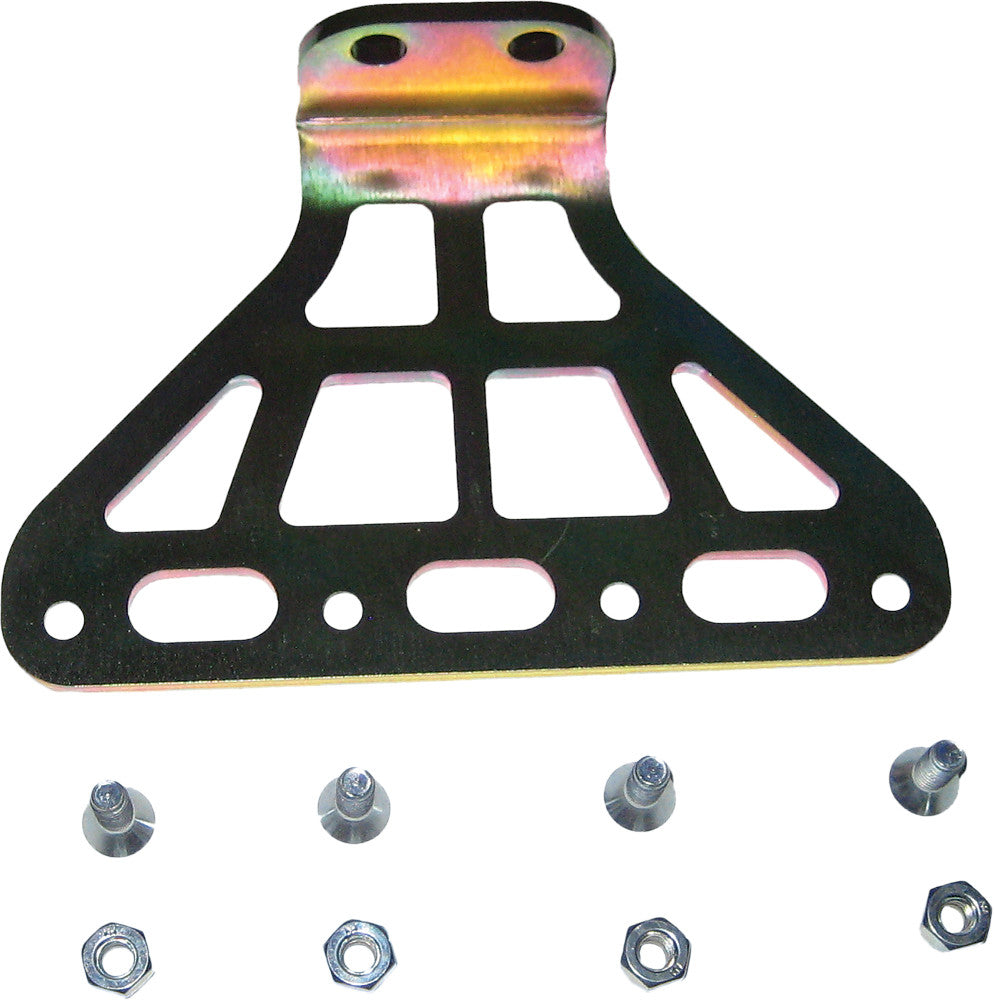 GRIP-N-RIP Lower A-Arm Mount Brace Kit 30-045