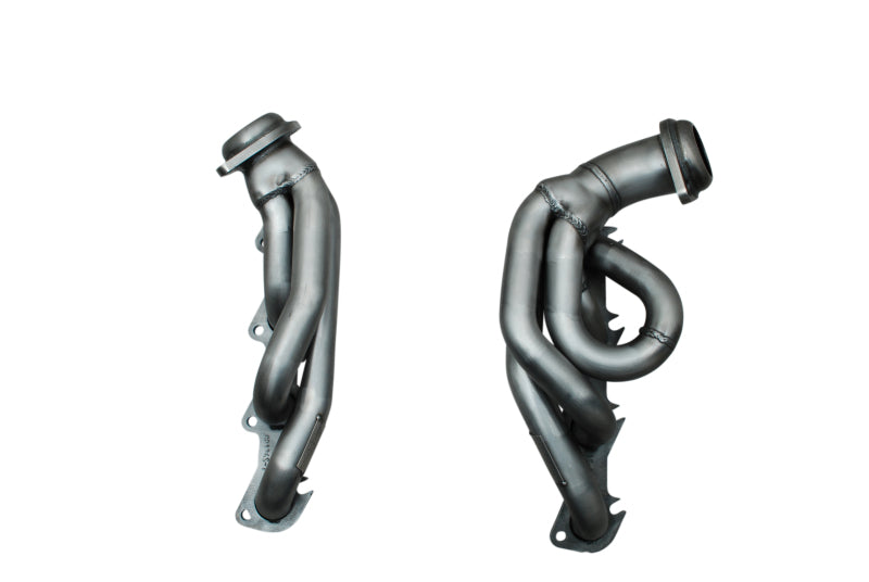 Gibson 00-05 Ford Excursion Limited 5.4L 1-1/2in 16 Gauge Performance Header - Stainless GP126S-1