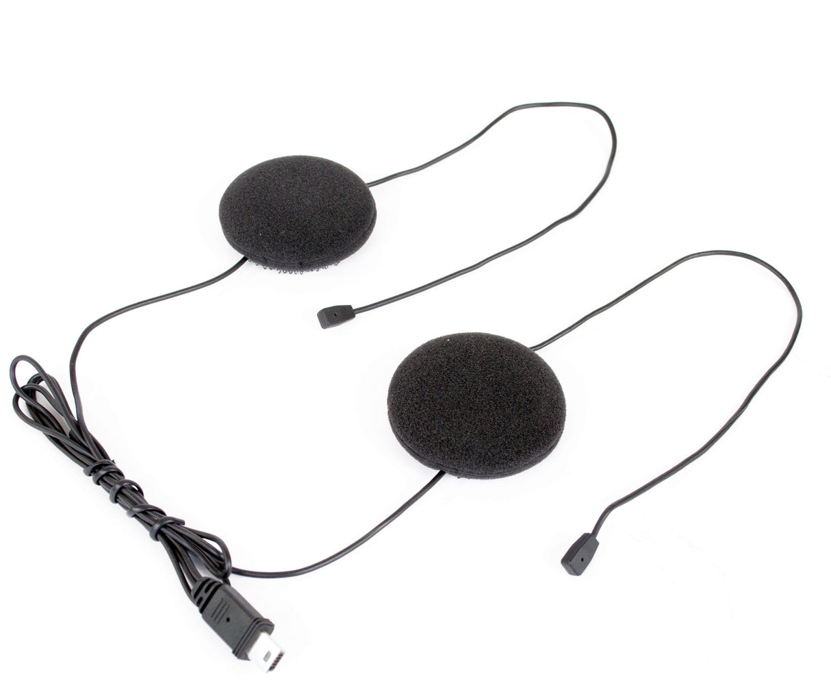 UCLEAR Pulse Pro Premium Speaker/Mic Kit For Hbc And Amp Series 11033