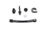 Radium Engineering Fuel Rail Plumbing Kit Toyota 2ZZ-GE 20-0012-PK