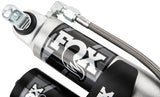 Fox 20-Up GM 2500/3500 HD Perf Series 2.0 Front Smooth 1.5-2.5in Lift - Requires Up Control Arm 985-24-244