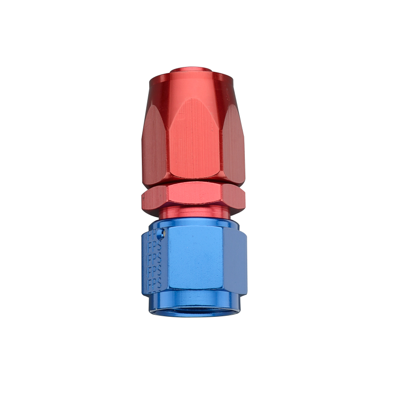 Fragola -8AN Straight Pro-Flow Hose End 220108