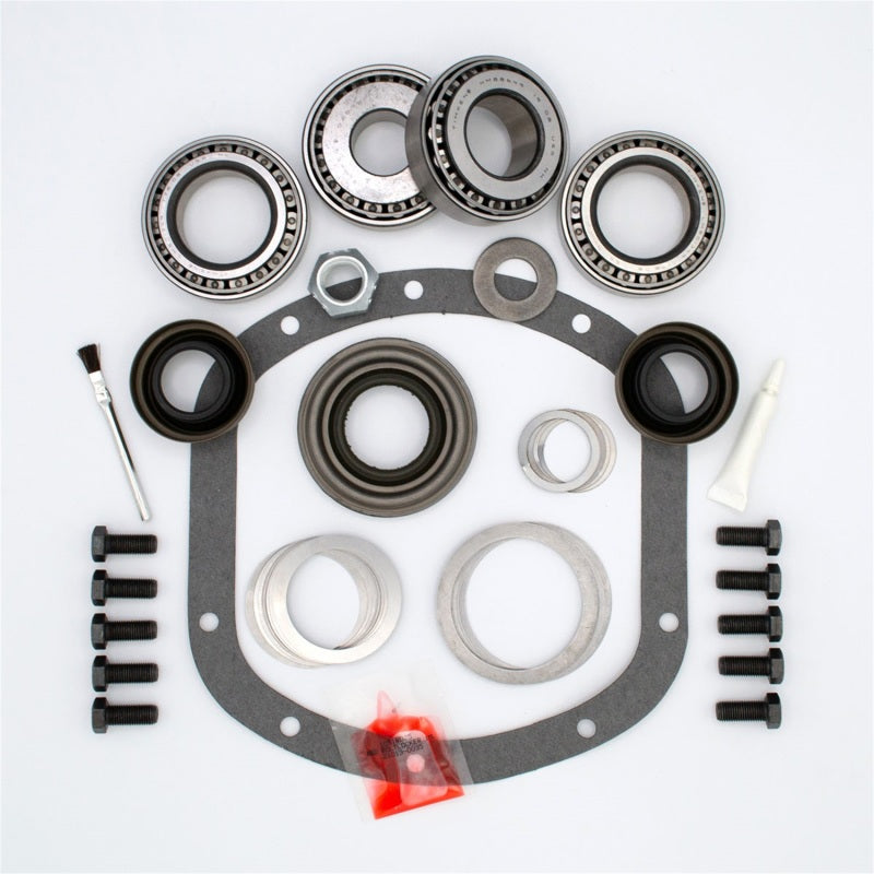 Eaton Dana 30 Front Master Install Kit K-D30-F