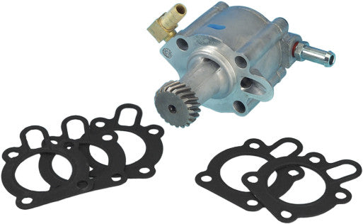 JAMES GASKETSGasket Oil Pump Mounting Rcm Late Xl 5pk 26495-89-Dl26495-89-DL