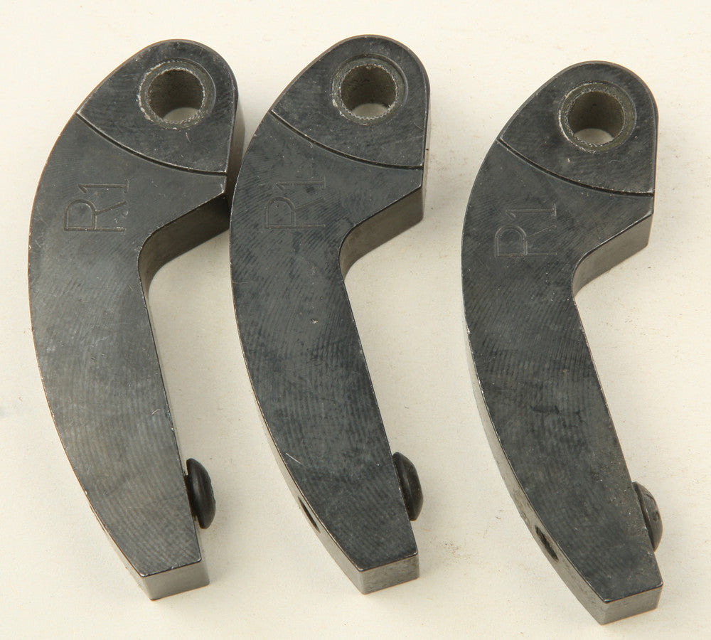 SPEEDWERX Hypershift Tapered Tip Machined Weights 3/Pk 70g R-1