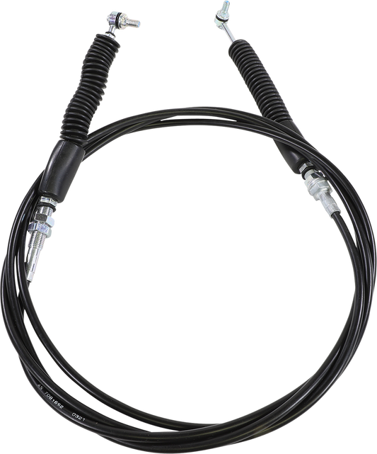 MOOSE UTILITY Shifter Cable - UTV - Polaris 100-4536-PU