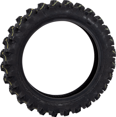 DUNLOP Tire - Geomax® MX14™ - Rear - 80/100-12 - 41M 45259501