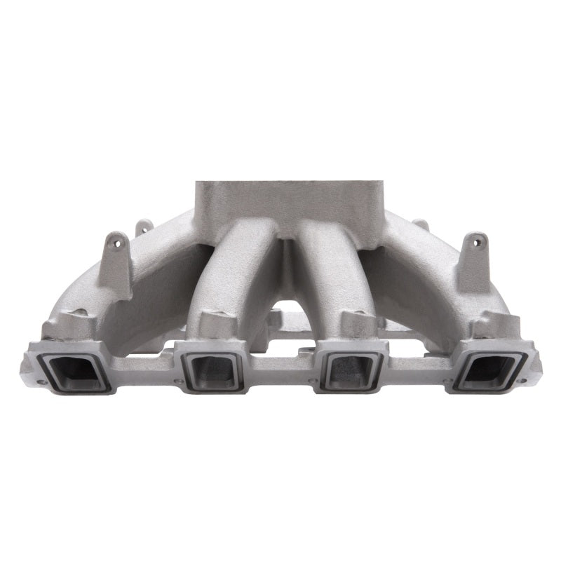 Edelbrock Manifold Super Victor GM LS3 V8 EFI 4150 Series Flange 28265