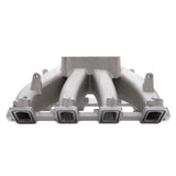Edelbrock Manifold Super Victor GM LS3 V8 EFI 4150 Series Flange 28265
