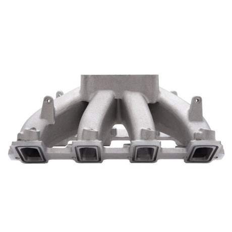 Edelbrock Manifold Super Victor GM LS3 V8 EFI 4150 Series Flange 28265