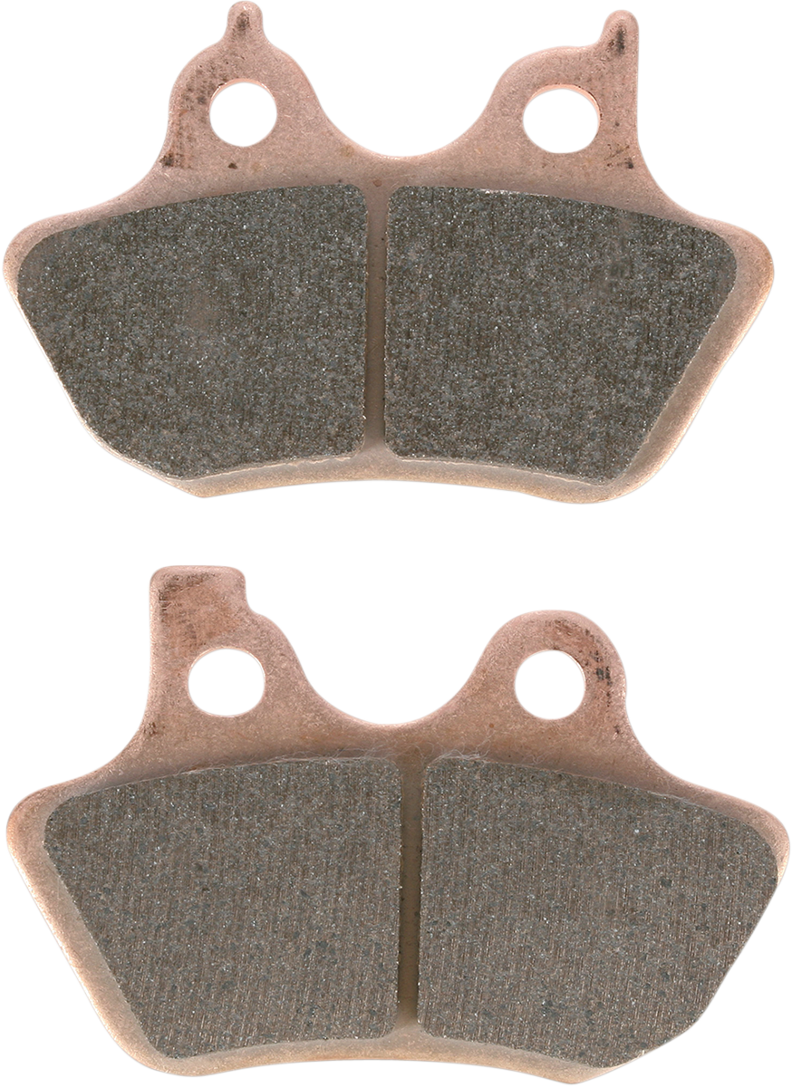 EBC HH Brake Pads - FA400HH FA400HH