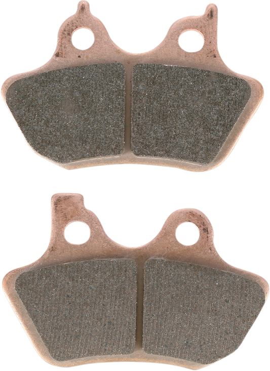 EBC HH Brake Pads - FA400HH FA400HH