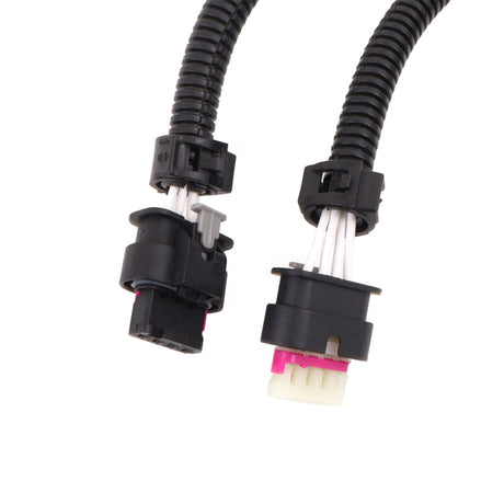 BBK 16-20 Chevrolet Camaro 6.2L SS O2 Sensor Extensions (AUTO ONLY Drivers Side 1 Front & 1 Rear) 1113