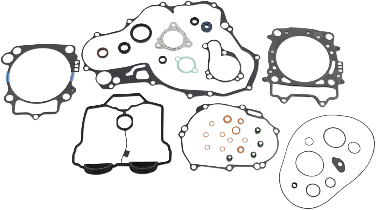 ATHENA Complete Gasket Kit P400485900197