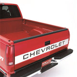 Lund Universal (Pickup) Tailgate Protector - Black 30000