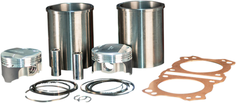 S&S CYCLE Big Bore Kit  Royal Enfield 650 Twins 920-0145