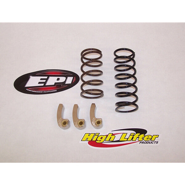 HIGH LIFTER Outlaw Clutch Kit Hlckp900r-2-Sx 91-10354