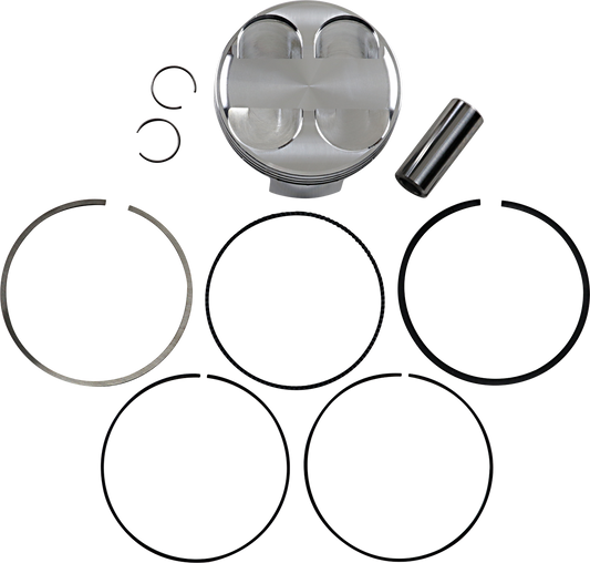 JE PISTONS Piston Kit 284682