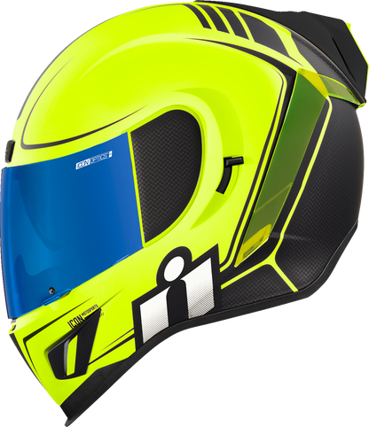ICON Airform™ Helmet - Resurgent - Hi-Viz - XL 0101-14759