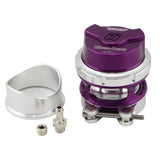 Turbosmart BOV Race Port - Purple - Gen V TS-0204-1133