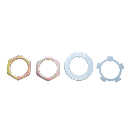 Yukon Gear Toyota Front Spindle Nut and Washer Kit