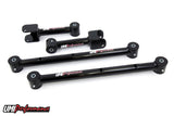 UMI Performance 78-88 GM G-Body Tubular Upper & Lower Control Arms Kit 301516-B