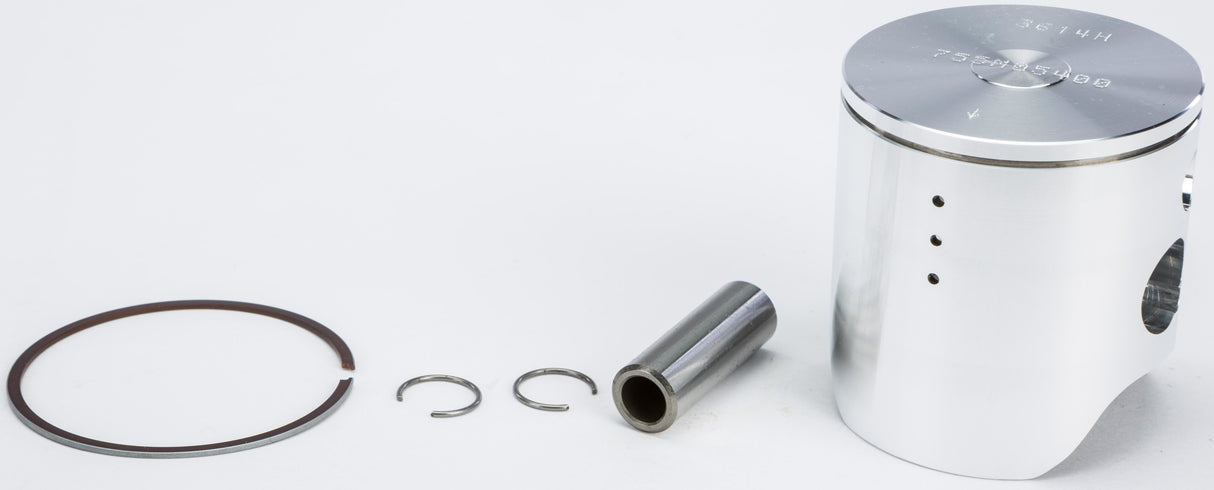 WISECO Piston Kit Flat Top 54.00/Std Kaw/Suz 755M05400