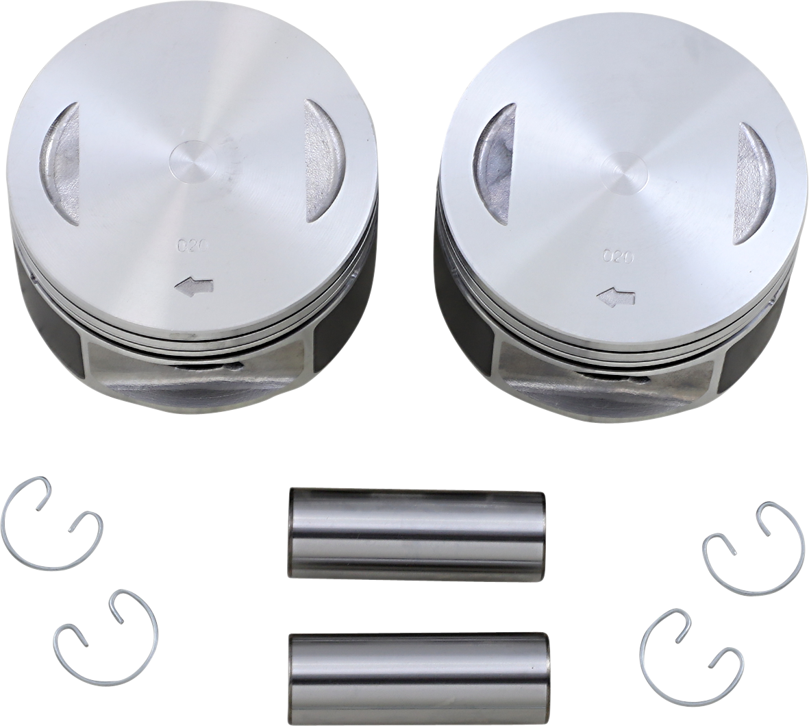 ESPECIALIDADES DE ARRASTRE Pistón - Twin Cam 21930-99-020