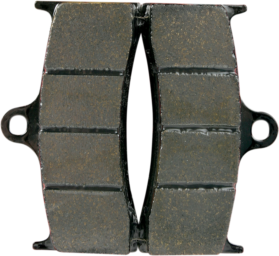 SBS HF Brake Pads - YZF 750 729HF