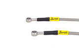 Goodridge 89-05 Miata Brake Lines 25001