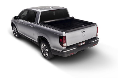 Truxedo 09-18 Ram 1500 & 19-20 Ram 1500 Classic 5ft 7in Lo Pro Bed Cover 545901